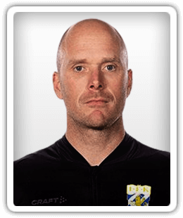 Carl Persson