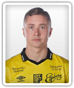 Sebastian Holmén