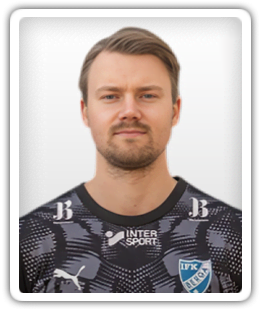 Oskar Söderberg