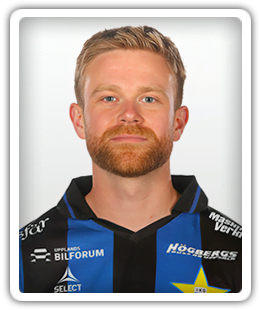 Dennis Widgren