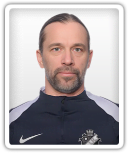 Lukas Syberyjski