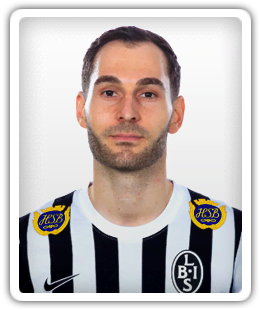 Alexander Tkacz