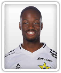 Ismaël Diawara