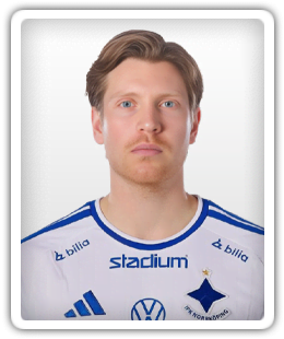 Alexander Fransson