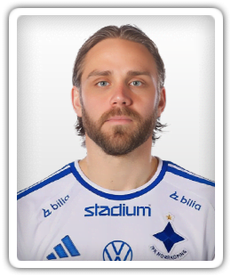 Christoffer Nyman