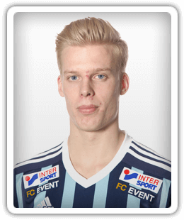 Kristofer Snarberg