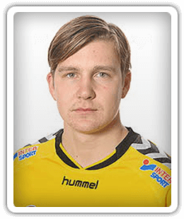 Oliver Gustafsson