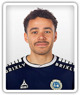 Malkolm Moënza