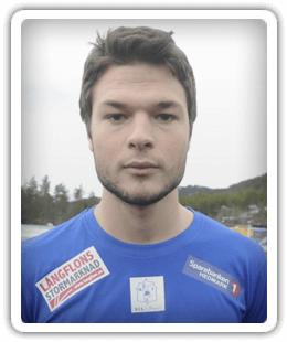 Albert Berisha