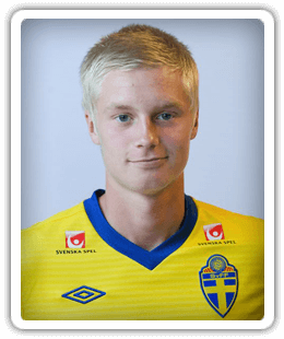 Rasmus Lindgren