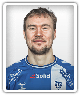 Simon Tibbling