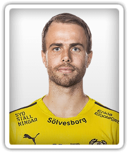 Andreas Blomqvist