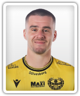 Jesper Gustavsson