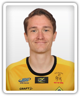 Jakob Lindström