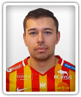 Sebastian Huenul Helgesson