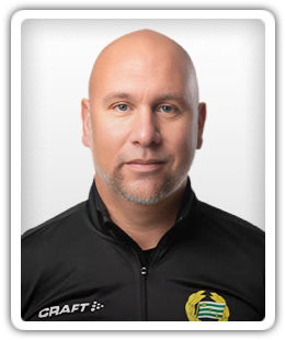 Mikael Hjelmberg