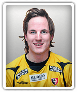 Markus Mäkinen