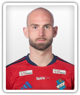Sebastian Starke Hedlund