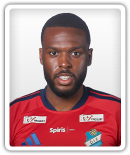 Christian Kouakou