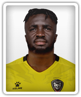 Kwame Karikari