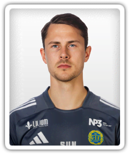 Jonas Olsson