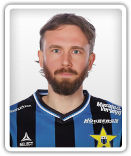 Simon Sandberg