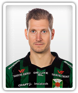 Oliver Silverholt