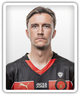 Kristoffer Olsson