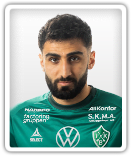 Ferhad Ayaz