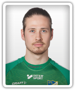 Adrian Engdahl