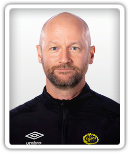 Dan Fransson