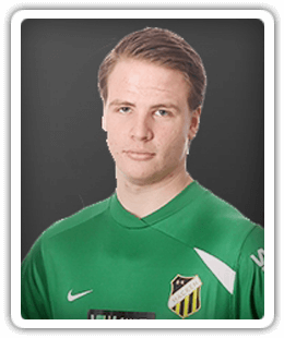 Rasmus Iversen
