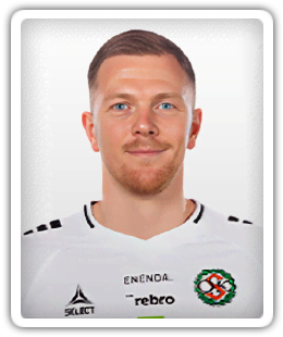 Jesper Modig