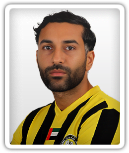 Saman Ghoddos
