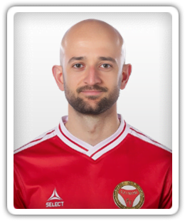 Robert Gojani