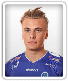 Pontus Nordenberg