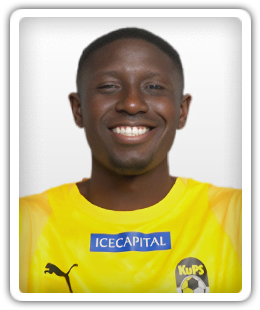 Pa Konaté