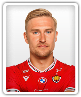 Oliver Ekroth
