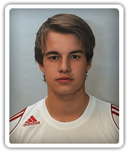 Gustaf Persson