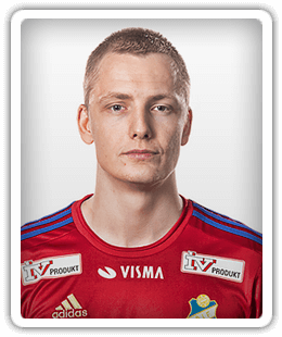 Billy Nordström