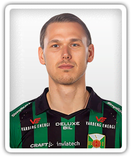 Hampus Zackrisson