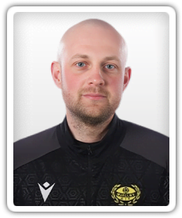 Fredrik Landén