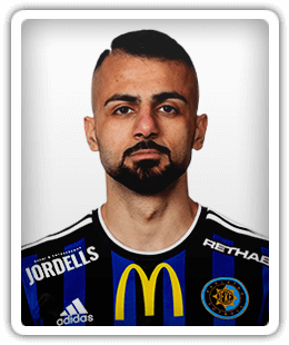 Govend Haidar