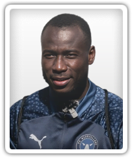 Alhaji Kamara