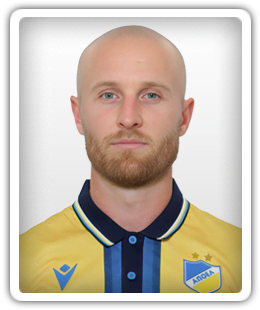 Franz Brorsson
