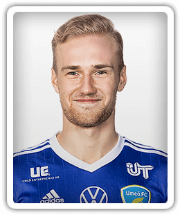 Jens Stigedahl