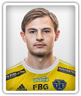 Linus Dahl