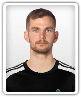 Markus Fröjd
