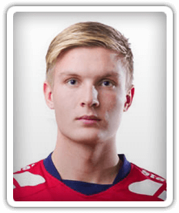 Henrik Carlsson