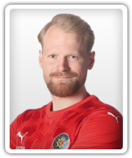 Mathias Karlsson